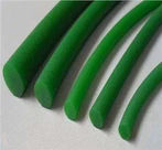 পলিউরেথেন সলিড রাউন্ড বেল্ট