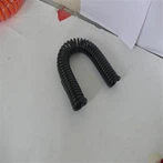 পলিউরেথেন কুণ্ডলী পায়ের পাতার মোজাবিশেষ