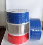 পিইউ স্ট্রেইট এয়ার পাইপ