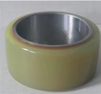 পলিউরেথেন টায়ার