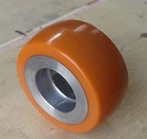 PU চাকা 12 ইঞ্চি