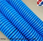 ইউরেথেন স্প্রিং এয়ার হোস