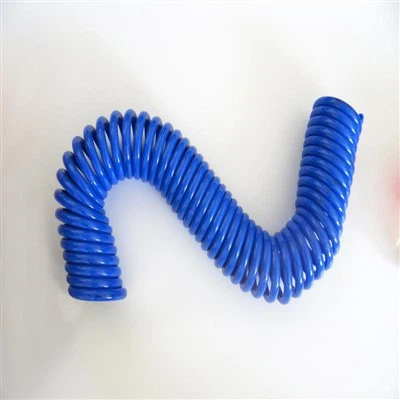 PU Coil Tube 10mm X 6.5mm