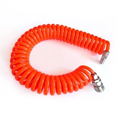 Pu Reoil Hose