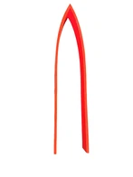 উচ্চ ঘনত্ব Polyurethane Skirting