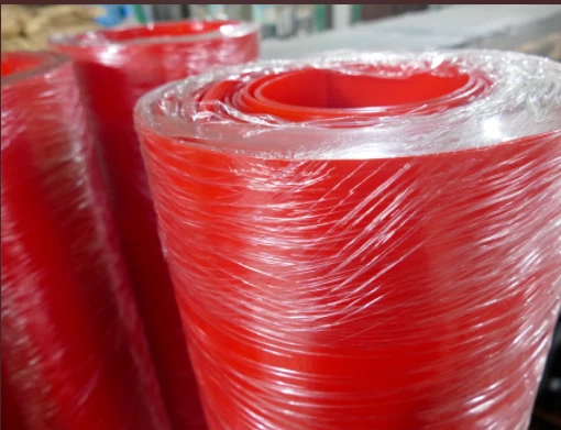 কালো ইউরেথেন শীট