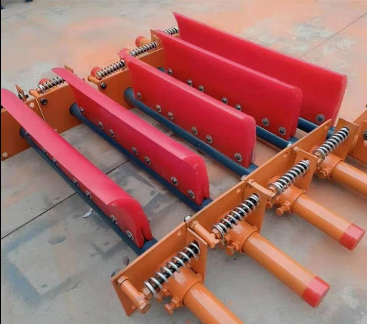 Scraper Polyurethane Blade Scraper Polyurethane Blade