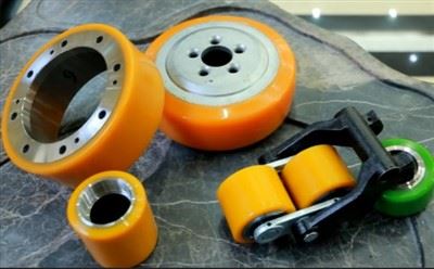 Anti-Static Polyurethane Wheel best