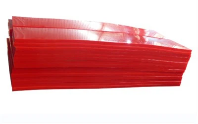 Black Urethane Sheet