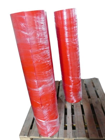 Black Urethane Sheet