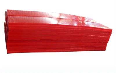 Polyurethane Sheet 20mm