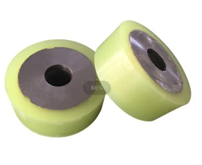 Premium Polyurethane Caster Wheels