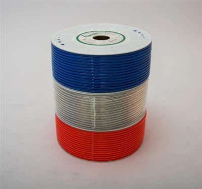 PU এয়ার টিউবিং 10mm X 6.5mm